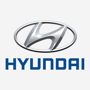 hyundai Logo