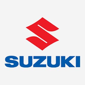 suzuki Logo