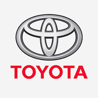 Toyota Logo